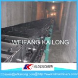 High Quality Supply Mining Equipment Apron Conveyor