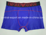 New Design Cotton Men's Boxer Brief Underwear