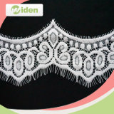 Popular Beautiful Flower Design High Quality French Lace Trim