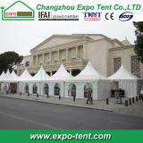 Big Aluminum Frame Pagoda Party Tent for Event