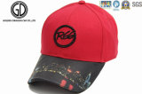 Fashion Hotsell Cheap Embroidery HK Printed Baseball Cap Sports Cap