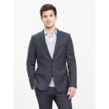 OEM Factory Price Customized Slim Fit Trendy Suit Casual Blazer Jacket and Pants (SUIT62226-13)