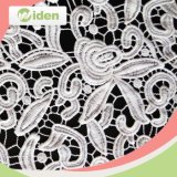New Lace Fabric Design Floral Embroidery Chemical Lace Fabric
