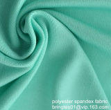 Jiaxing Soft Spandex Fabric for Yoga