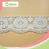 Wholesale Customized Embroidery Sequin Chemical Lace