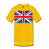 New Style National Flag T Shirt
