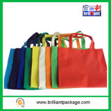 The Polyester Folding Shopping Bag with Handbag