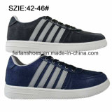 Latest Low Price Men's Injection Shoes Jean Skate Shoes (MP16721-15)