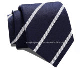 Top Quality Design Your Own Strip Silk Necktie