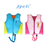 Children Lifejacket with Pef Material