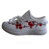 Good Quality Breathable Fashion Women Shoes Sports Shoes