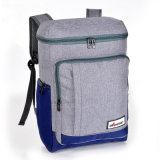 15.6'' Business Bag Case Laptop Bag Double Shoulder Computer Backpack