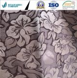 Polyester Woven Jacquard Fabric for Mattress Bedding