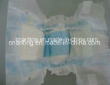 Cloth Like Disposable Baby Diapers for OEM All Sizes