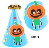 Paper Party Decoration Halloween Hat