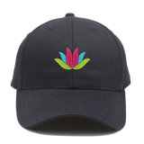 Top Quality 3D Embroidery Hat Custom Baseball Cap