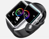 Bluetooth Smartwatch A1 with 2g SIM for Android Smart Phone