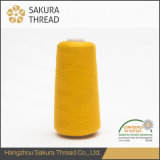Sakura Fire Proof 150d/2 Polyester Sewing Thread for Quilting