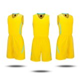 Custom Design New Style Your Own Basketball Jersey