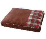 High Quaulity Pet Supply Thick Dog Cushion (WY545)
