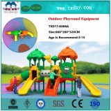 Cheaper Price Children Outdoor Playground Equipments