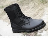 Wholesale Outdoor Winter Tactics Black Combat Boots