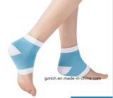 Gel Heel Moisture Socks SPA Socks/Moisturizing Gel Heel Protector Socks