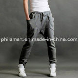 New Fashion Sport Gym Casual Long Trousers