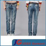 Joint Waisted Women Denim Pants Jeans Online (JC1210)