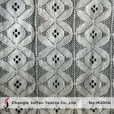 Textile Women Lace Fabrics for Sale (M3056)