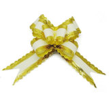 Gift Butterfly Bow, Good Shape and Good Color Fastness
