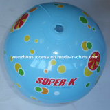 PVC Inflatable Beach Ball for Adverstising