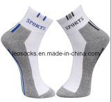 Men Sport Cotton Socks (DL-SP-56)