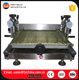 Lab Coating Table