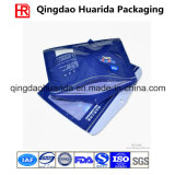 Laminated Printed Plastic Ziplock Packaging Bag for Apparel/Garment