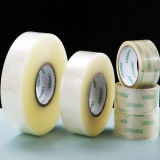 20 Years Manufacture of Adhesive Tapes