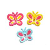 OEM Design Nice and Cheap Soft PVC Shoe Charm