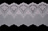 Low Price Embroidery Lace for Dress
