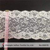 Hot Sale Floral Lace for Bra (H0078)