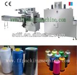 Automatic Sewing Thread Flow Packing Machine