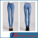 Women Skinny Twiggy China Doll Jeans(JC1290)