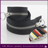 Garment Accessories Metal Zipper for Clothing
