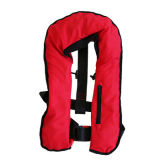 Professional Solas Approved Inflatable Life Jacket