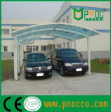 Sturdy Aluminuim Frame DIY Carports, Canopies, Car Shelters (170CPT)