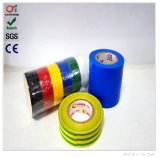 General Purpose Electrical Tape, -10 to 80 Degree 600V, UL Vinyl Tape
