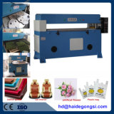 300ton Hydraulic Press Machine for Wool Carpet Manufacuring