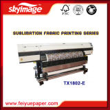 Oric 1 8m Sublimation Printer with Double Dx5 Print Head