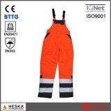 Padding Garment Name Brand Trousers Orange Bib Overalls