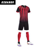 Custom Made and Sublimation Soccer / Fotball Uniform