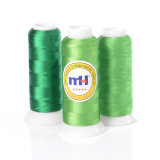 China Wholesale 120d 2 Viscose Rayon Embroidery Thread